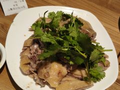 -猛料鸭仔饭(赤坎店)
