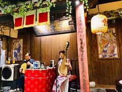 -南京大牌档(三阳广场苏宁店)