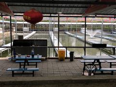 -北京上庄水库尚野露天户外自助烧烤