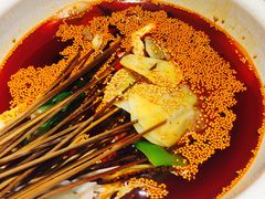 -嘉州叶婆婆钵钵鸡(建设路店)