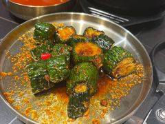 -坛子李地摊烤肉(罗斯福店)