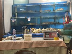 -以前的小酒馆(中山广场店)