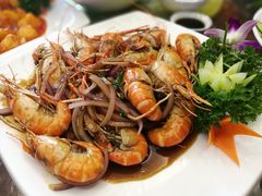 草虾-旺达·福州菜(正大广场店)
