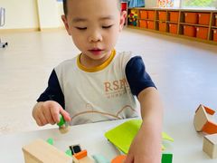 -小象润知早教·托育·幼儿园成长中心