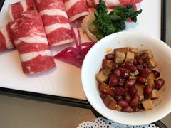 -享月汤皇·海鲜小火锅·聚会(曲江创意谷店)