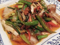 乡村回锅肉-姑奶奶老厨房(南坪路总店)