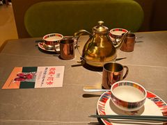 -塔哈尔·新疆盛宴(奉贤龙湖店)