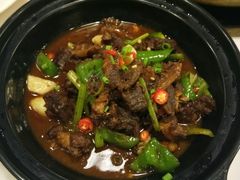 -食潮汕头鲜牛馆(望京保利店)