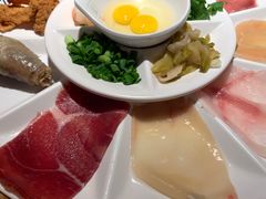 -上坐过桥米线(顺城店)