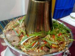 -老字号·阿里巴巴特色牦牛肉汤锅