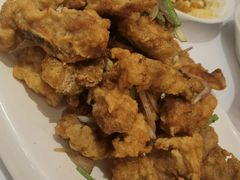 椒盐排条-永兴餐厅(复兴中路店)