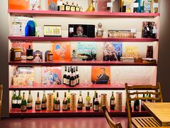 -Punchline Coffee&Roaster(同济大学店)