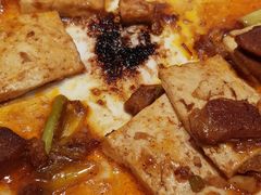 -西贝(东城万达广场店)