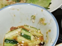 -箪食巷私房菜馆·鲁菜(玉函路店)
