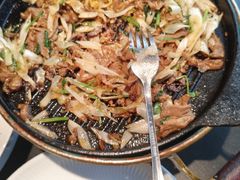 -喜悦烤鸭·新京菜(王府井店)