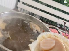 -丽江庭院之丽江往事(安定门店)