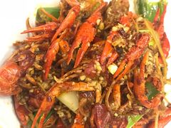 -虾胡闹龙虾馆(湄南河店)