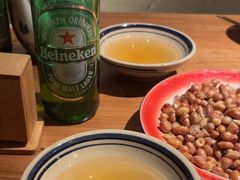 -泥糊破店小酒馆·团建聚餐(南京西路店)