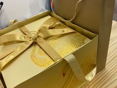 -黑天鹅蛋糕店(青年大街店)