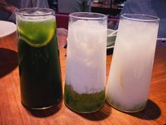 -蝴蝶里·粤菜·点心(龙湖杭州金沙天街店)