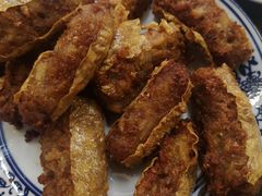 -前门张记涮肉(前门店)