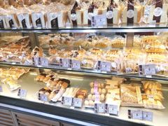 -长乐饼家(五羊新城店)