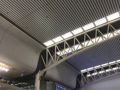 -长春西站