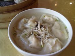 虾仁馄饨-王興記(中山路店)