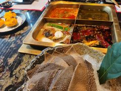 -王家渡火锅店(亦庄店)