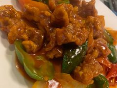 -桃园中华料理炸酱面(燕儿岛路店)