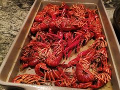 -金海湾自助餐厅(金陵饭店)