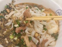 -易裕和·长沙米粉(友谊路店)
