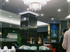 -二刀潮牛(重庆光环购物公园店)