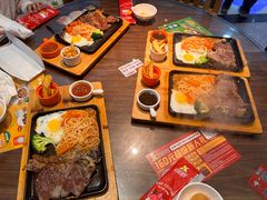 -豪享来中西餐厅(隆昌店)