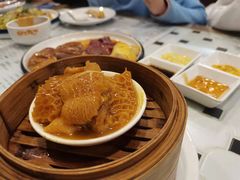 -甲乙丙丁港式茶餐厅(荣祥广场店)