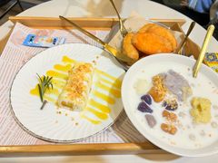 -夏羽记甜品(小榄大信店)