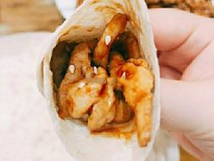 -葛记焖饼(伏牛路店)