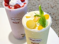 -哈根达斯(天河城店)