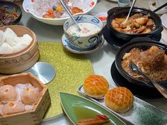 -陶陶居酒家(SM二期购物广场店)