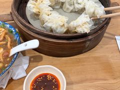 -晓友烧麦(光华村店)