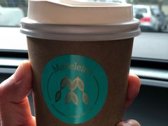 -Madeleine玛德琳(永平里店)