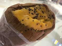 -韩国利尔面包(桂林路店)