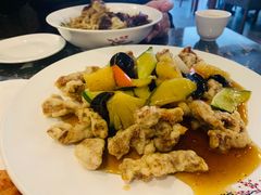-桃园中华料理炸酱面(燕儿岛路店)