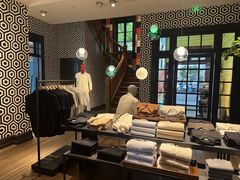 -SUITSUPPLY(安福路店)