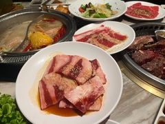-火炉火自助餐(喜隆多店)