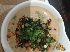 -彤德莱牛肉火锅(双港店)