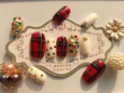 指甲造型-光SPA科技美肤