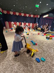 -meland亲子乐园(深圳领展中心城店)
