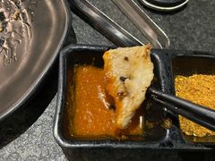 -神户赤童日式烤肉伙伴(东直门店)