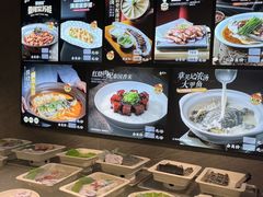 -章吴记喜瑞餐厅(东东城店)